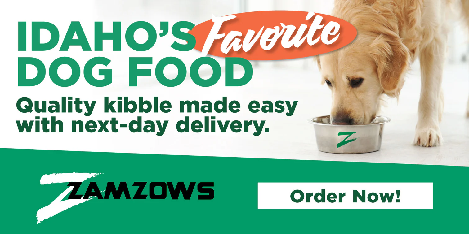 Idaho’s Finest for Lawn and Pet