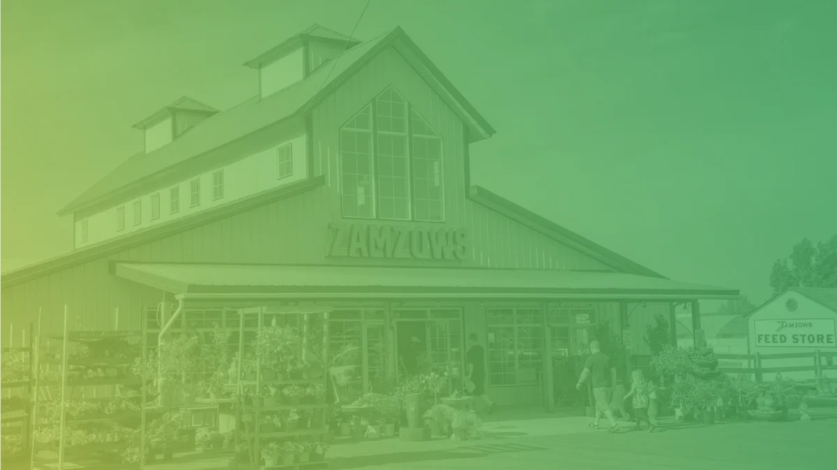 Zamzows Store