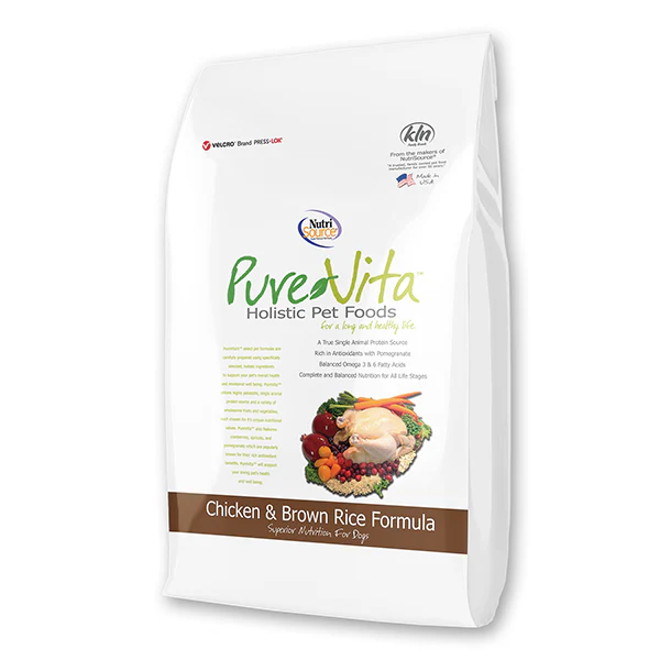 Large National Brand Dog Food - For Sales